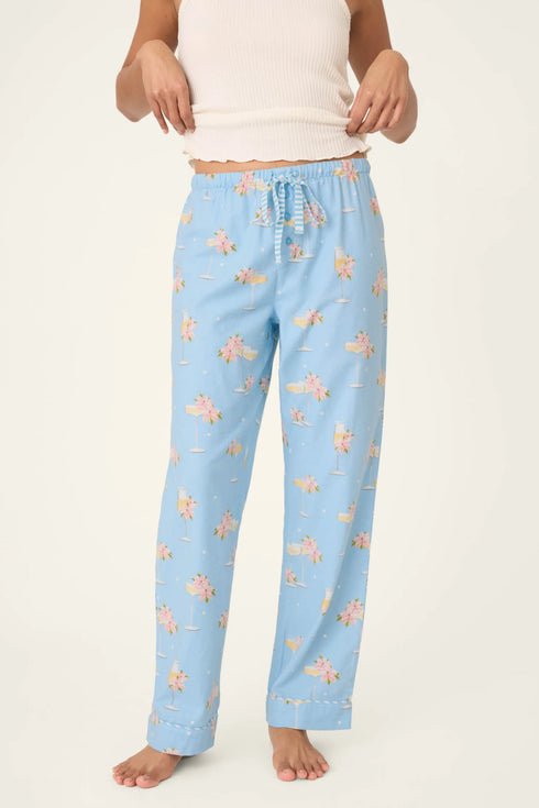 Pj Salvage Fizz The Season Pant