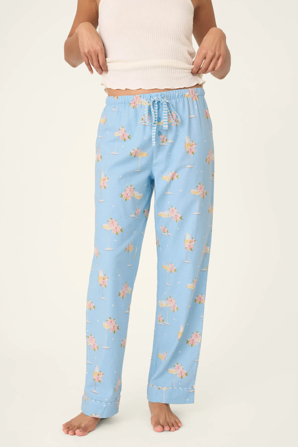 Pj Salvage Fizz The Season Pant