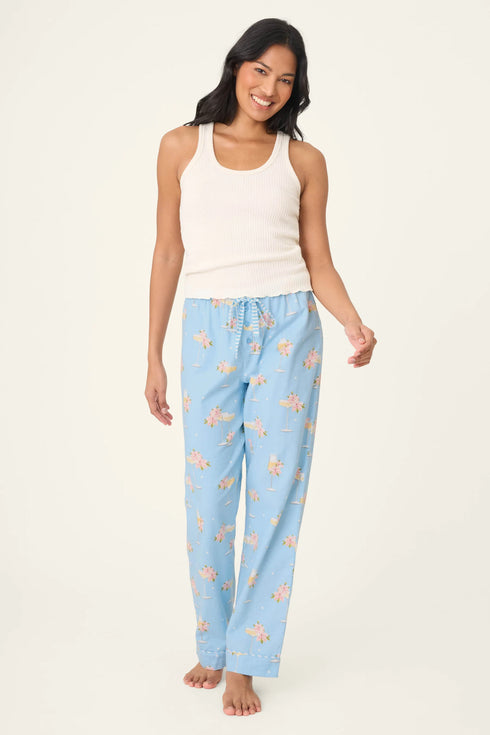 Pj Salvage Fizz The Season Pant