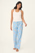 Pj Salvage Fizz The Season Pant