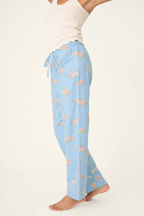 Pj Salvage Fizz The Season Pant