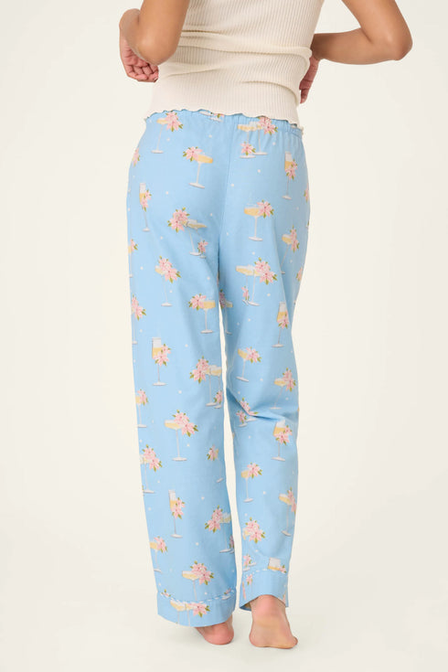 Pj Salvage Fizz The Season Pant