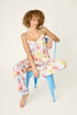 Pj Salvage Frutta Fresca Summer Harvest Long Lounge Set