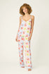 Pj Salvage Frutta Fresca Summer Harvest Long Lounge Set