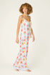 Pj Salvage Frutta Fresca Summer Harvest Long Lounge Set