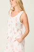 Pj Salvage Paloma Mama Sweet Sips Tank Top