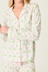 Pj Salvage Playful Prints Island Time PJ Set