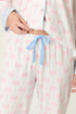 Pj Salvage Playful Prints All Wrapped Up Open Leg PJ Pants