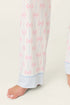 Pj Salvage Playful Prints All Wrapped Up Open Leg PJ Pants