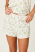 Pj Salvage Playful Prints Island Time PJ Set