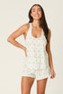 Pj Salvage Playful Prints Island Time PJ Set