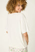 Pj Salvage Playful Prints Bon Voyage Graphic Tee