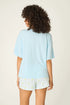 Pj Salvage Playful Prints Feeling Salty Graphic Tee