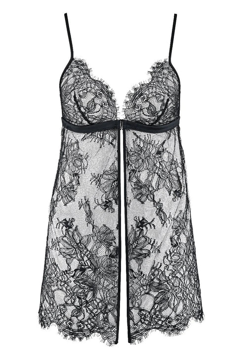 Aubade Histoire D'un Soir Babydoll