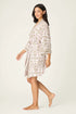 Pj Salvage Déjà Vu Dreams Tiki Time Robe