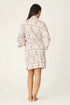 Pj Salvage Déjà Vu Dreams Tiki Time Robe