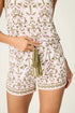 Pj Salvage Déjà Vu Dreams Tiki Time PJ Set