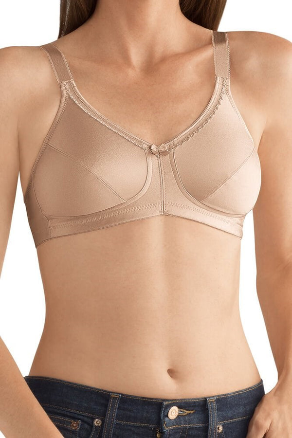 Amoena Rita Wire-Free Bra