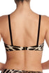 Natori Riviera Reversible Bikini Top