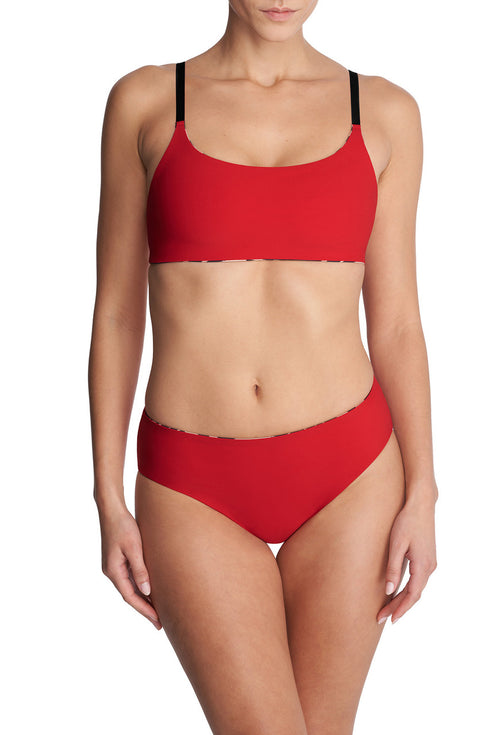 Natori Riviera Reversible Bikini Bottom