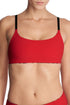 Natori Riviera Reversible Bikini Top