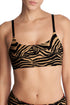 Natori Riviera Reversible Bikini Top