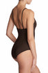 Natori Riviera Reversible One Piece Swimsuit