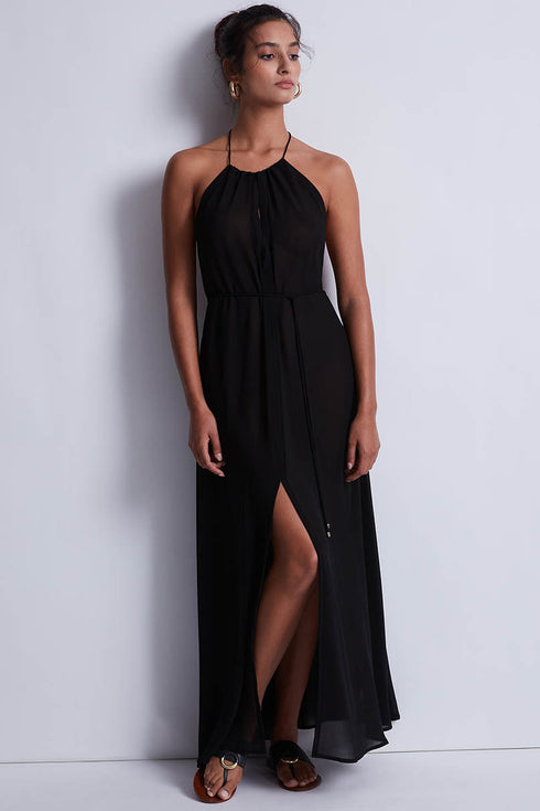 Aubade Sunset Cocktail Long Dress