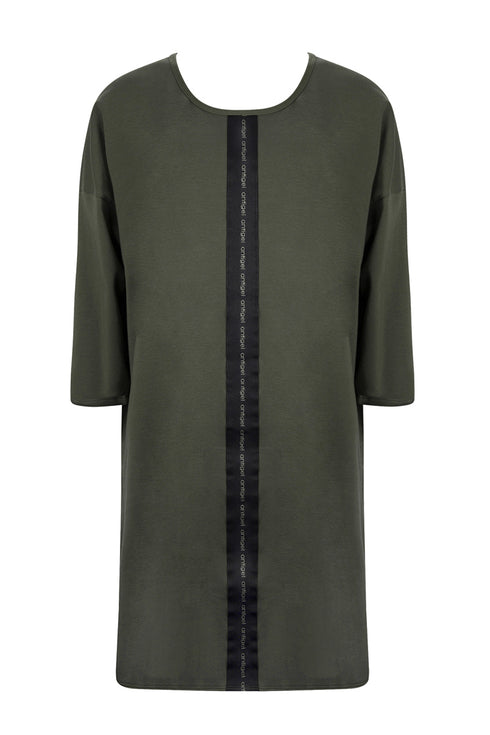 Antigel C37 Tressage Graphic Dress