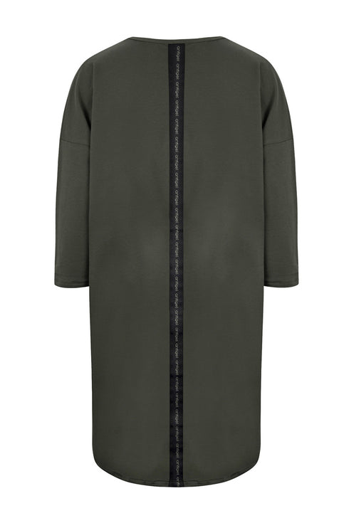 Antigel C37 Tressage Graphic Dress