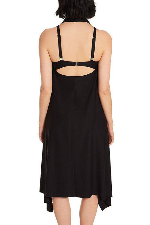 Antigel 14b La Chiquissima Pareo Beach Dress