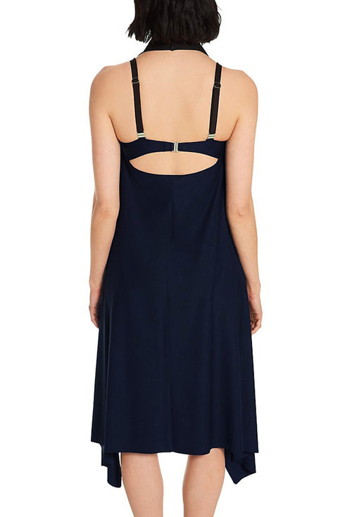 Antigel 14B La Chiquissima Pareo Beach Dress