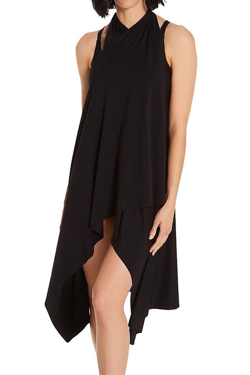 Antigel 14b La Chiquissima Pareo Beach Dress