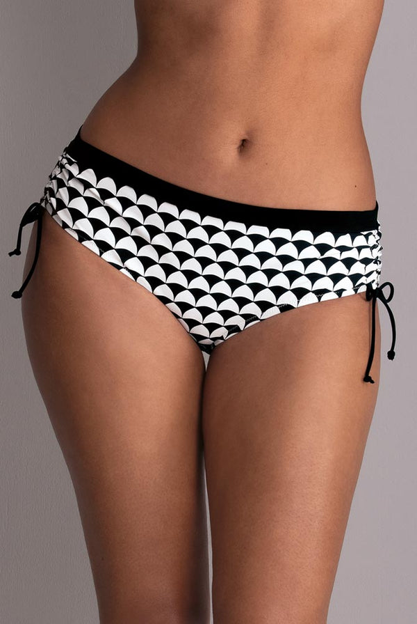 Rosa Faia Summer In Cannes Ebru Bottom