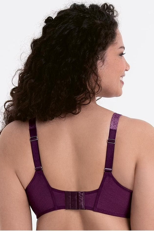 Rosa Faia Rosemary Underwired Bra