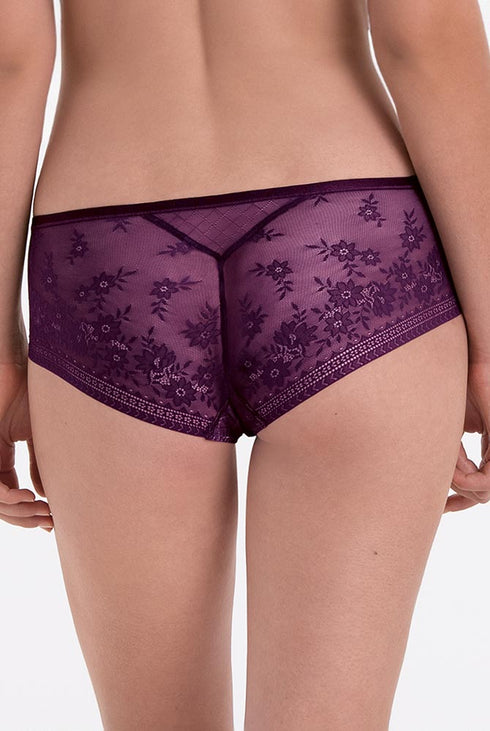 Rosa Faia Rosemary Hipster