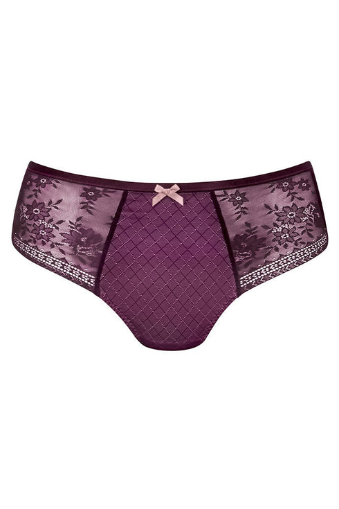 Rosa Faia Rosemary High Waist Briefs+