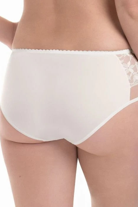 Rosa Faia Sita High Waist Briefs+