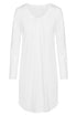 Rosch Nos Nightdress long sleeve opened cuffs