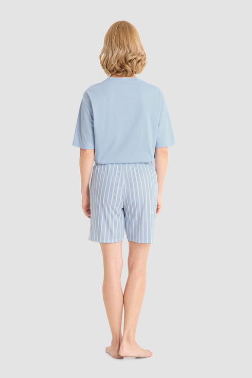 Rosch Nos Bermuda Stripes