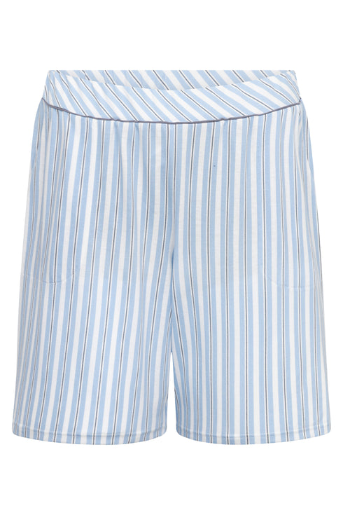 Rosch Nos Bermuda Stripes