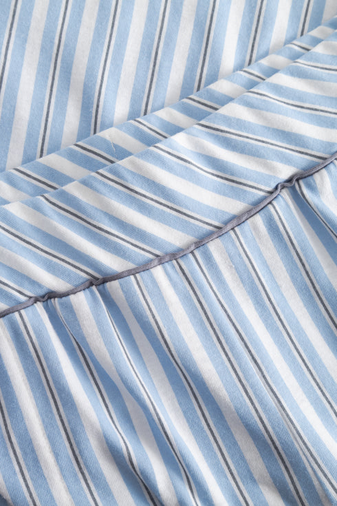 Rosch Nos Bermuda Stripes