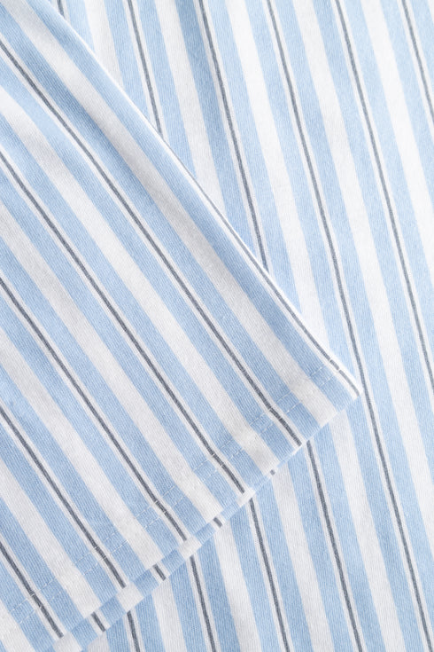 Rosch Nos Bermuda Stripes