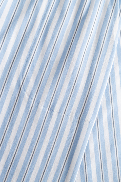 Rosch Nos Bermuda Stripes