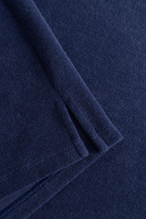 Rosch Terry Cloth Shirt