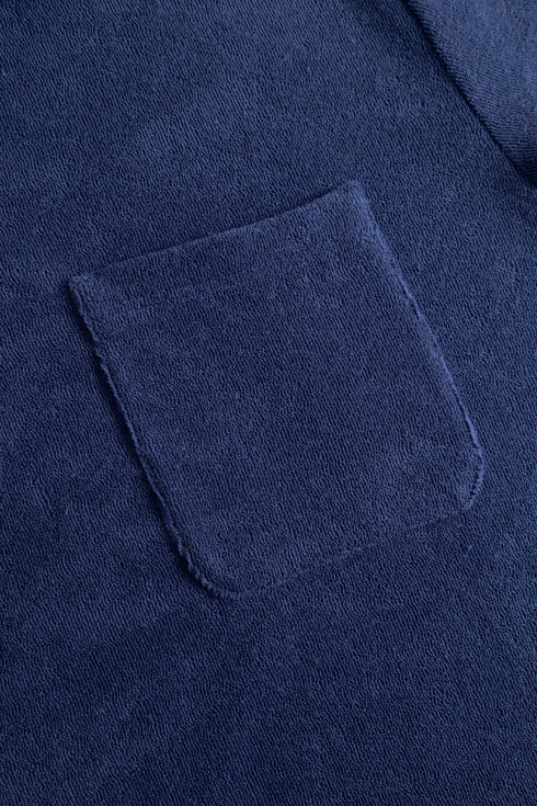 Rosch Terry Cloth Shirt