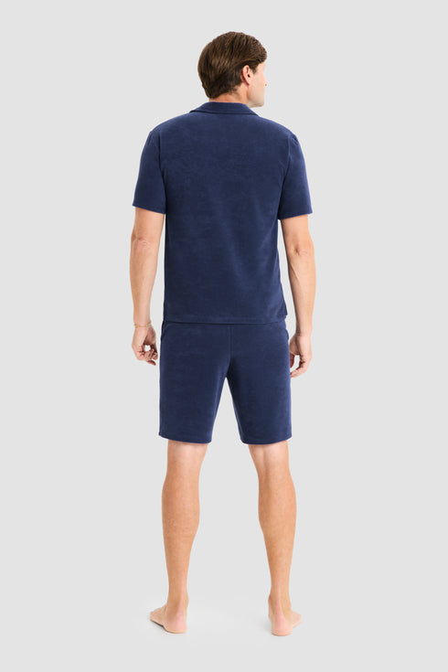 Rosch Terry Cloth Shorts