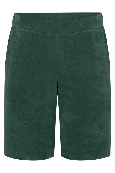 Rosch Terry Cloth Shorts