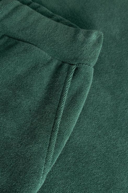 Rosch Terry Cloth Shorts