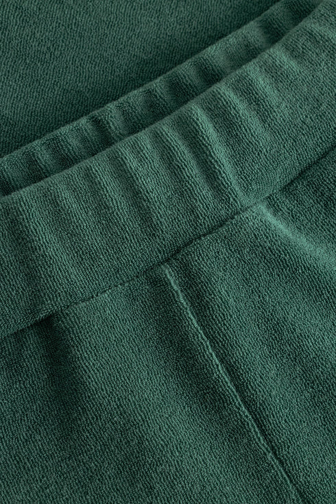 Rosch Terry Cloth Shorts